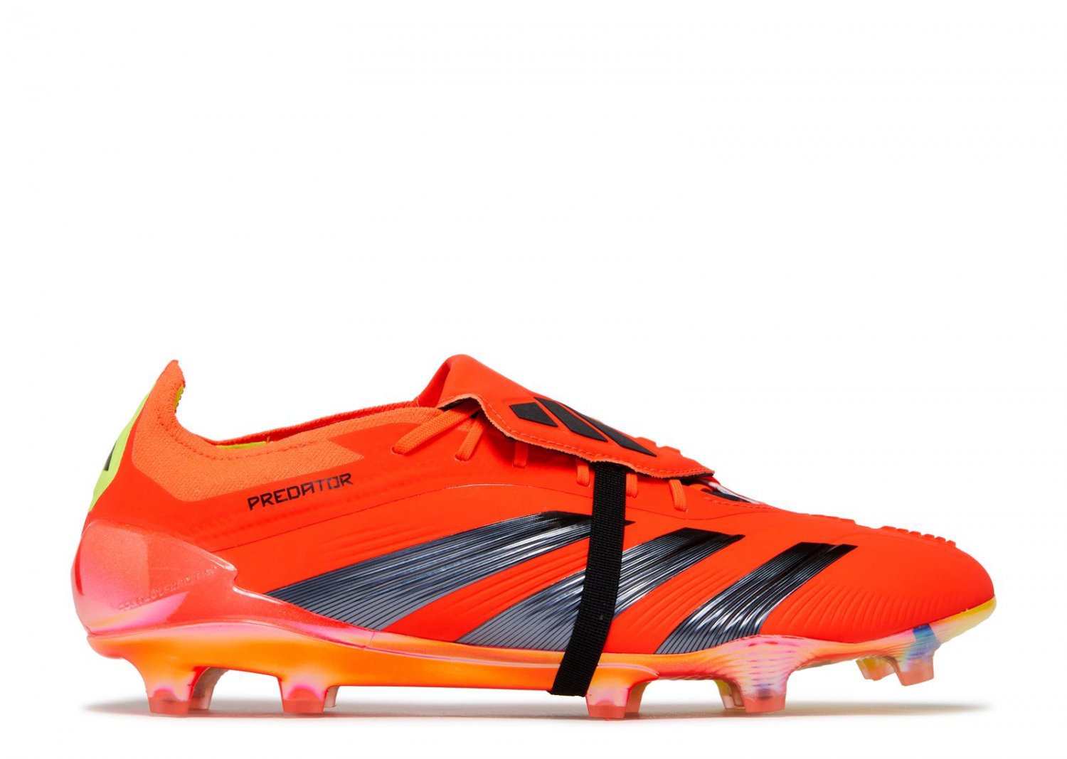 2024 Predator Elite FT FG Predstrike Pack