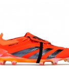 2024 Predator Elite FT FG Predstrike Pack