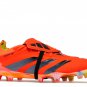 2024 Predator Elite FT FG Predstrike Pack