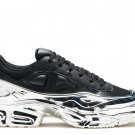 2024 Raf Simons x Ozweego Mirrored - Black