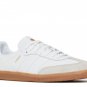 2024 Real Madrid x Samba Team White Gum