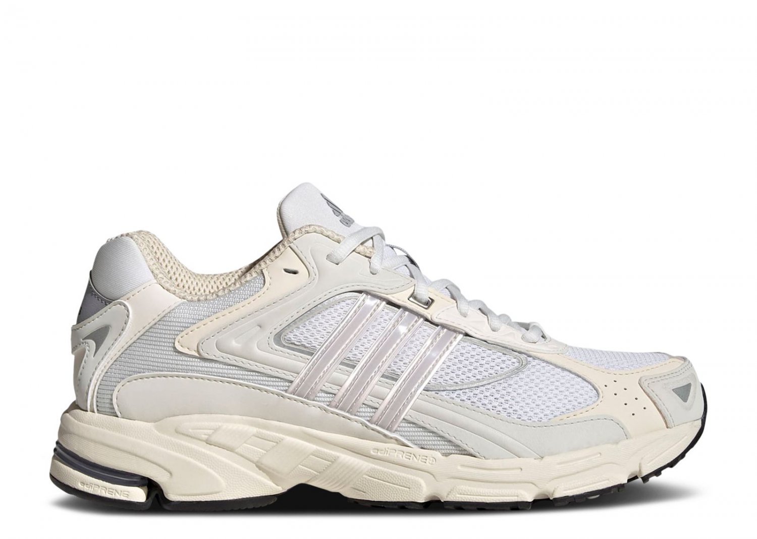 2024 Response CL Chalk White