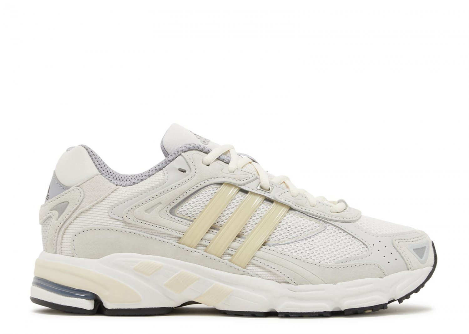 2024 Response CL Crystal White