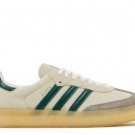 2024 Ronnie Fieg x Clarks x 8th Street Samba Chalk White