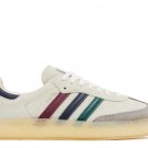 2024 Ronnie Fieg x Clarks x 8th Street Samba Kithmas - Multi-Color Stripes