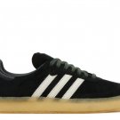 2024 Ronnie Fieg x Clarks x 8th Street Samba Shadow Green