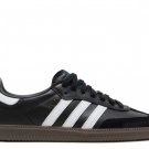 2024 Samba ADV Black White Gum