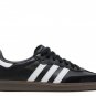 2024 Samba ADV Black White Gum