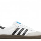 2024 Samba ADV White Black Gum