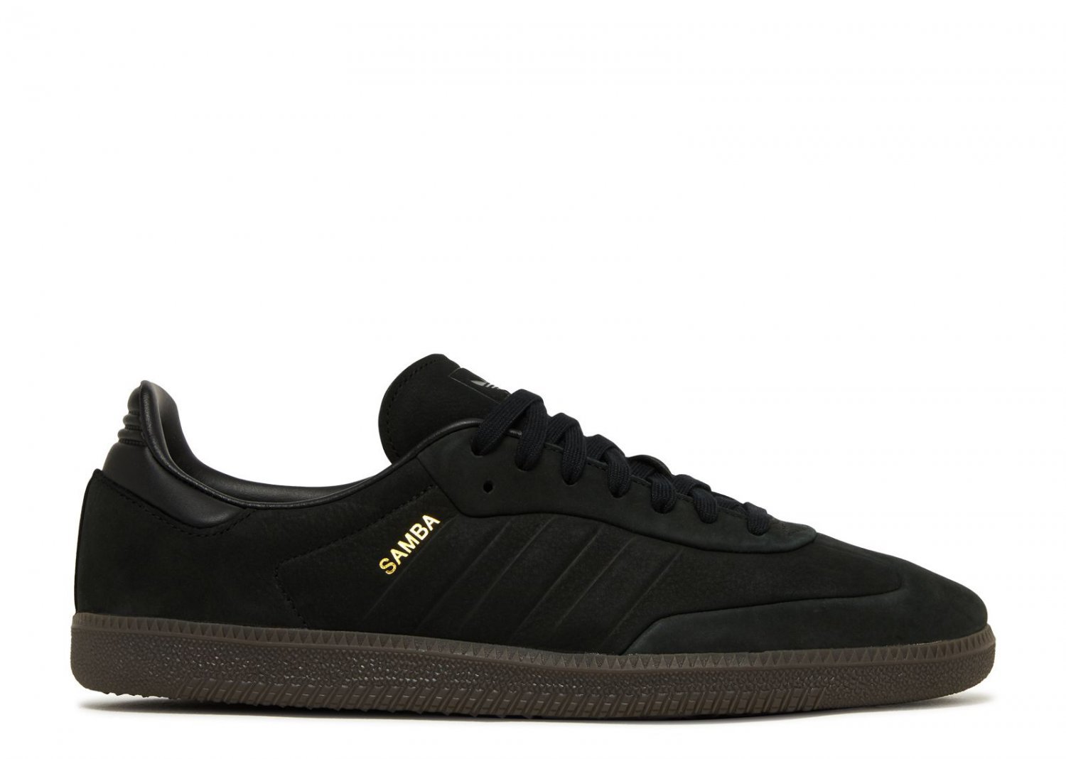 2024 Samba Core Black Gum