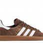 2024 Samba Deco Spezial Brown White Gum