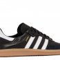 2024 Samba Decon Black White Gum