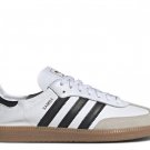 2024 Samba Decon White Black Gum