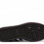 2024 Samba Leather Core Black