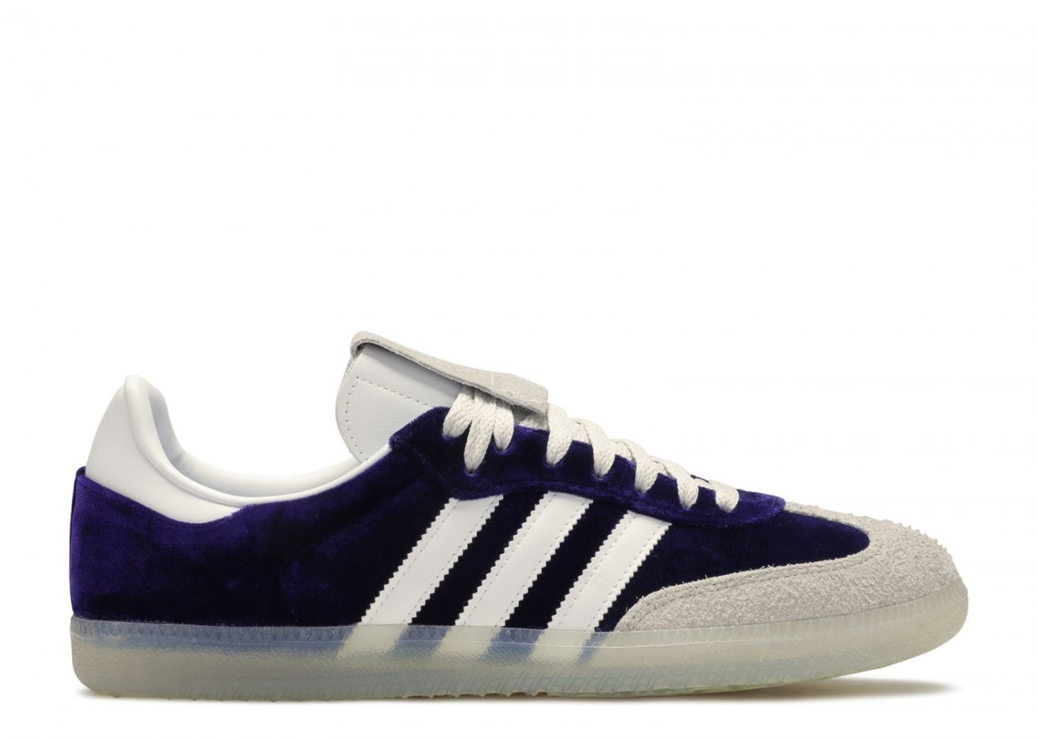 2024 Samba OG 420