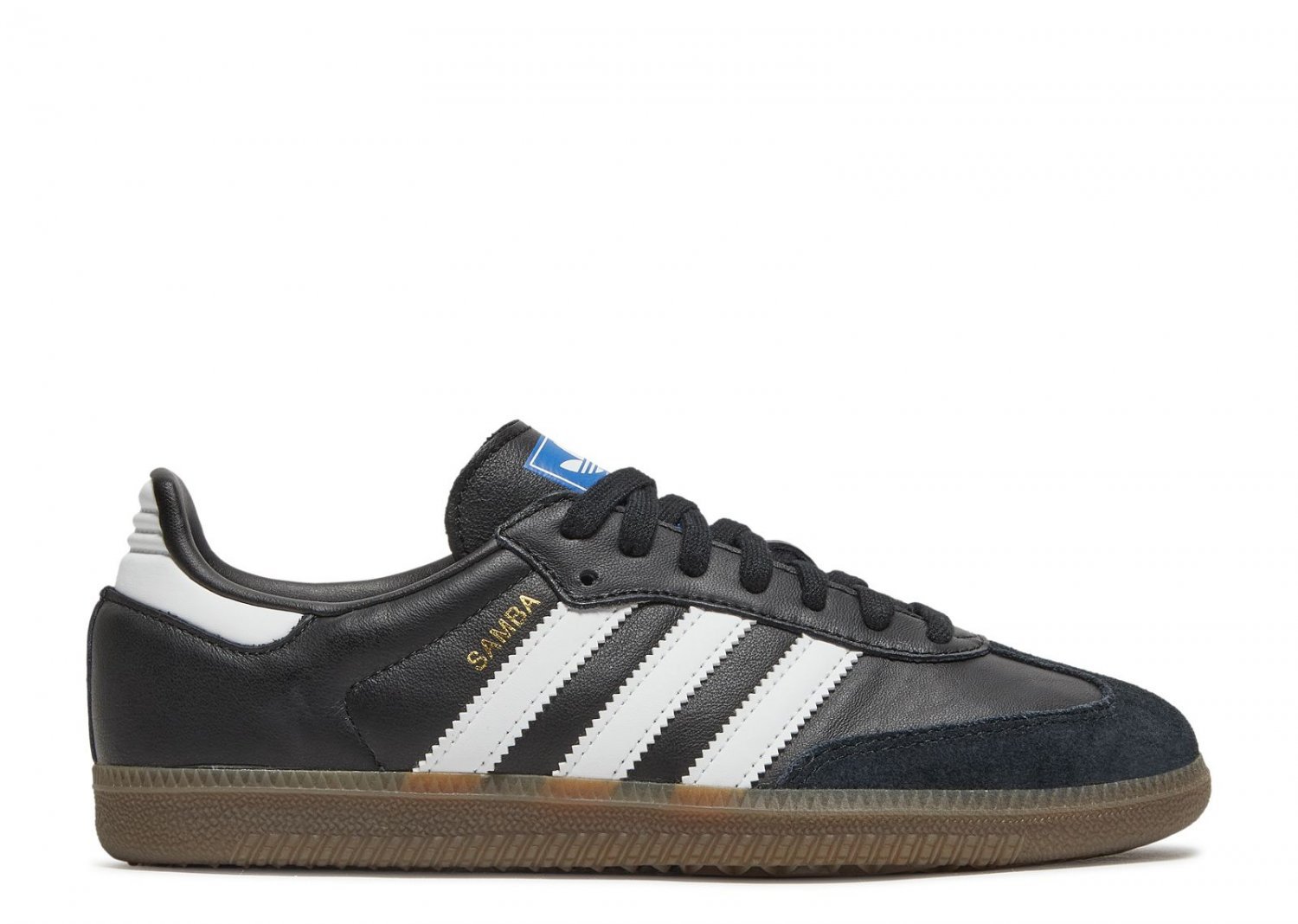 2024 Samba OG Black Gum