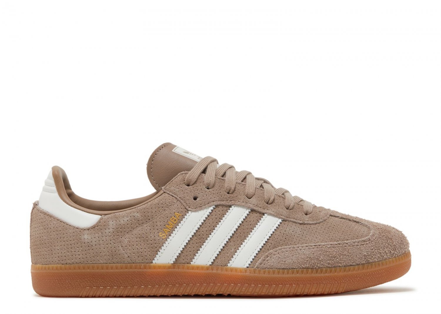 2024 Samba OG Chalky Brown Gum