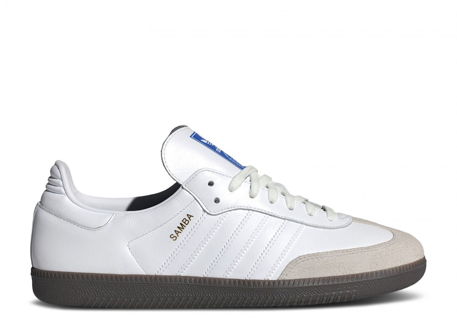2024 Samba OG Double White Gum