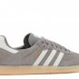 2024 Samba OG Grey Bliss Orange
