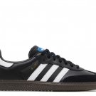 2024 Samba OG J Black White