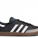2024 Samba OG J Black White Gum