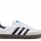 2024 Samba OG J White Black Gum
