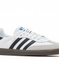 2024 Samba OG J White Black Gum