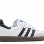 2024 Samba OG J White Black Gum