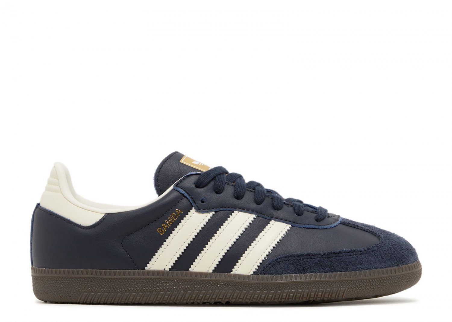 2024 Samba OG Night Navy Gum