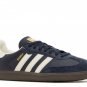 2024 Samba OG Night Navy Gum