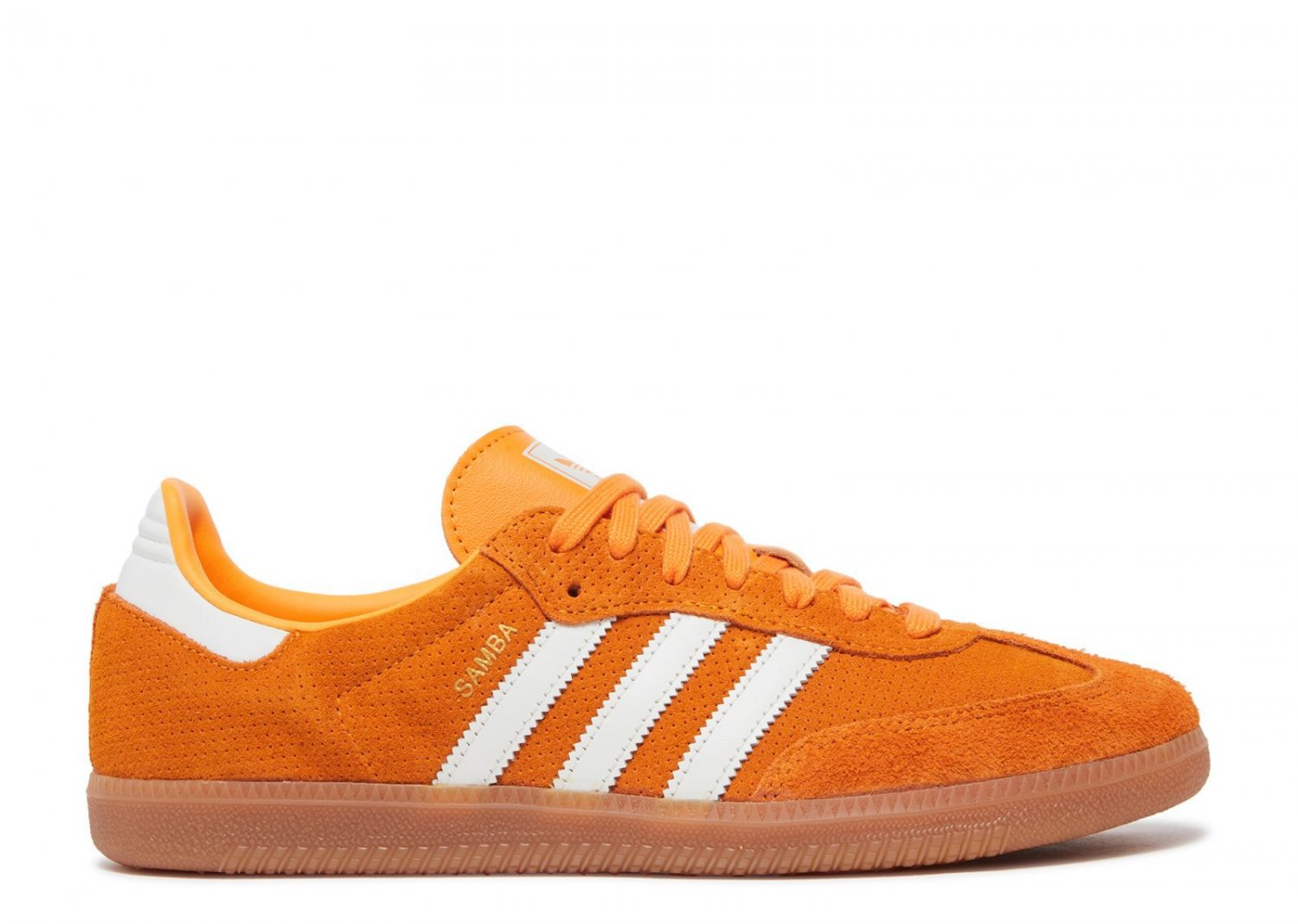 2024 Samba OG Orange Rush Gum