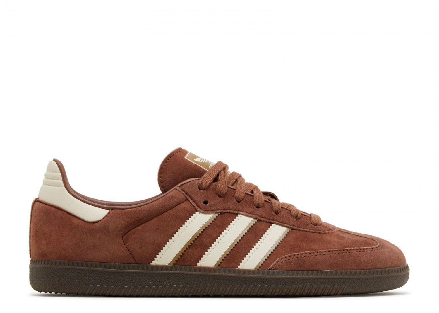 2024 Samba OG Preloved Brown
