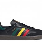 2024 Samba OG Rasta - Black