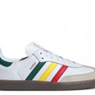 2024 Samba OG Rasta - White