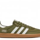 2024 Samba OG Reflective Nylon Pack - Focus Olive