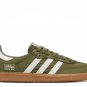 2024 Samba OG Reflective Nylon Pack - Focus Olive