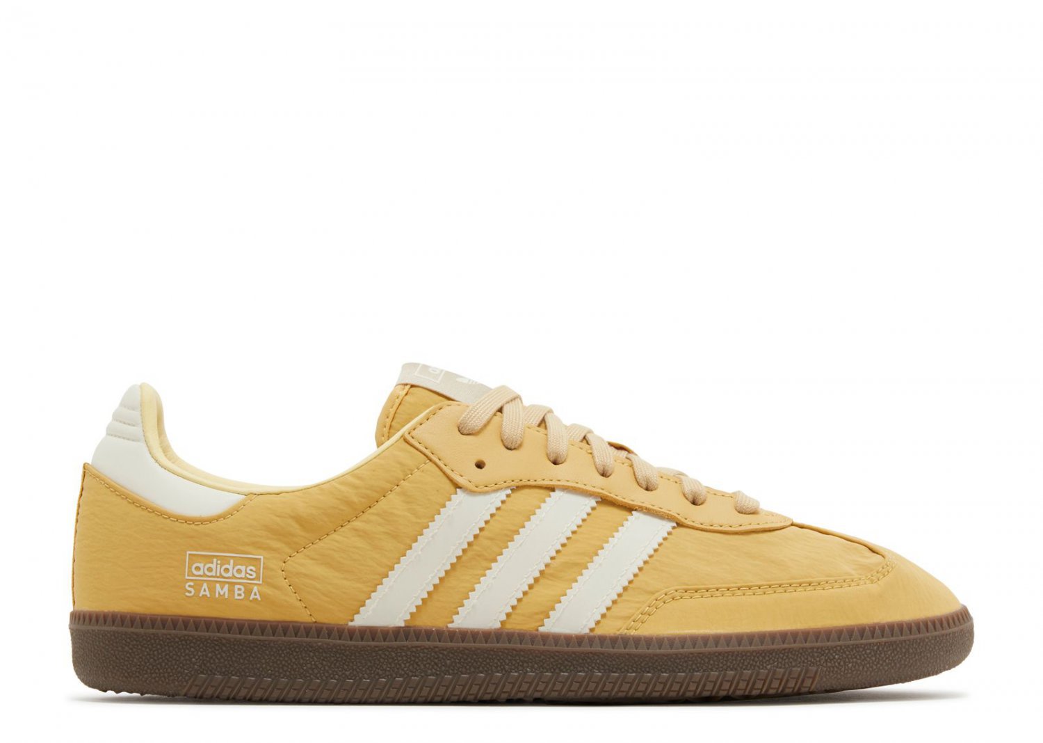 2024 Samba OG Reflective Nylon Pack - Oat