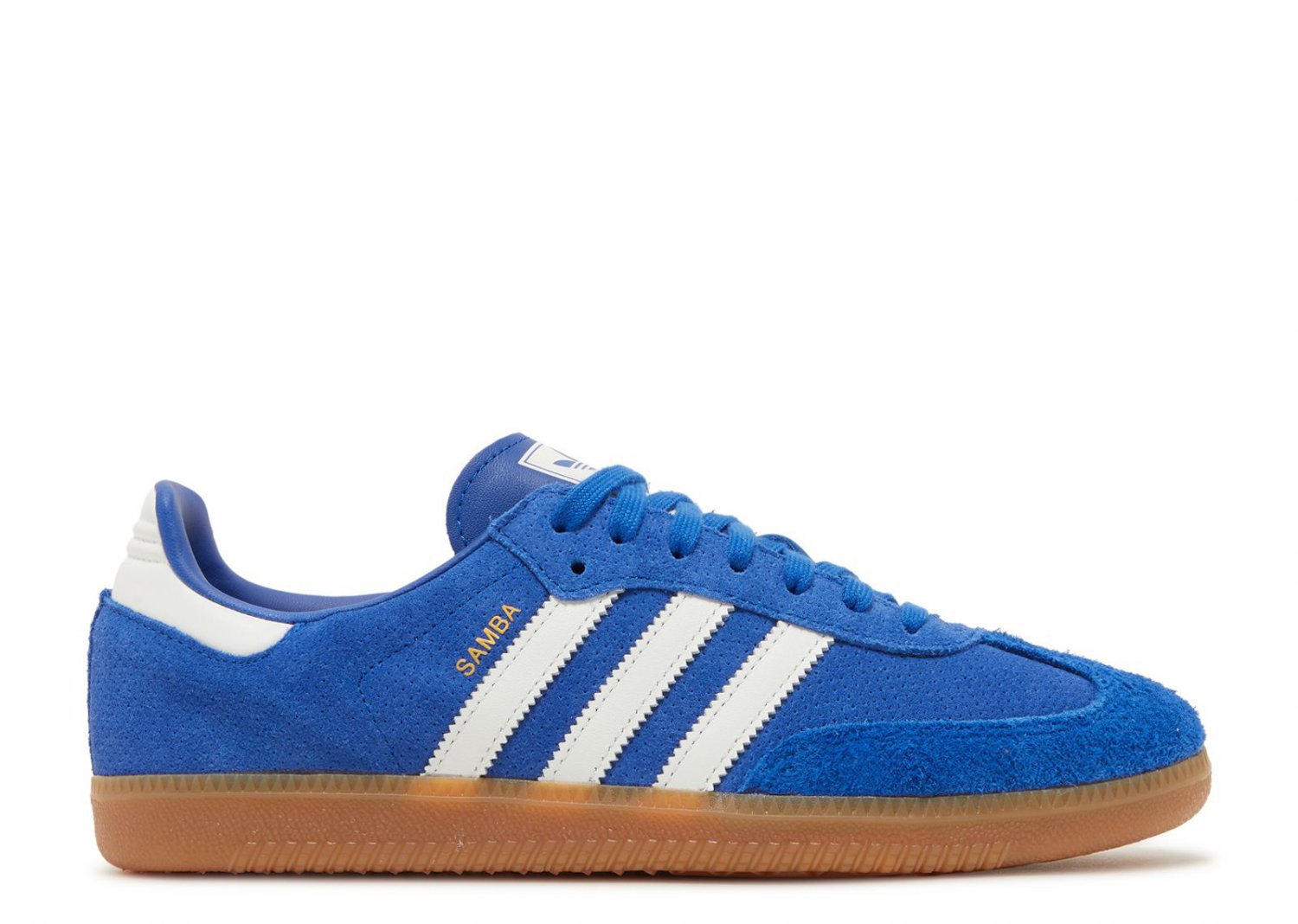 2024 Samba OG Royal Blue Gum