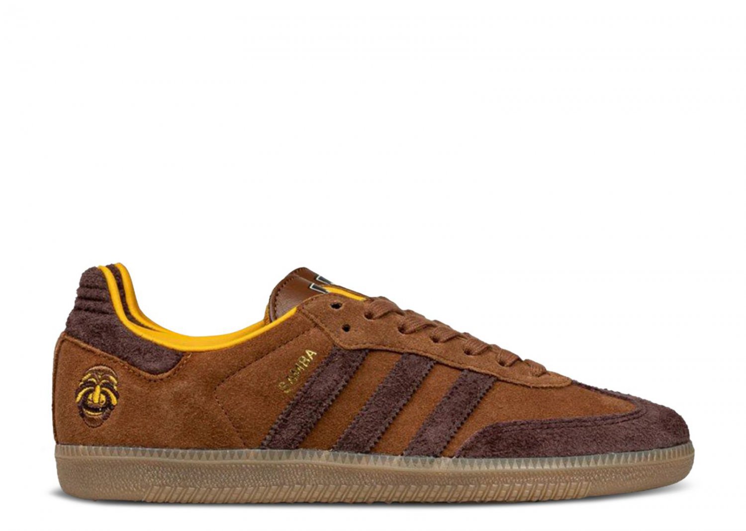 2024 Samba OG Talchum Pack - Preloved Brown