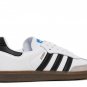 2024 Samba OG White Black Gum