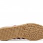 2024 Samba OG White Burgundy Gum
