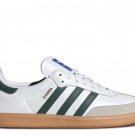 2024 Samba OG White Collegiate Green Gum