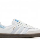 2024 Samba OG White Halo Blue