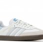 2024 Samba OG White Halo Blue
