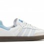 2024 Samba OG White Halo Blue