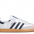 2024 Samba OG White Night Indigo Gum
