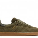 2024 Samba Olive Strata Gum