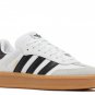 2024 Samba XLG White Black Gum