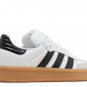 2024 Samba XLG White Black Gum
