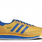 2024 SL72 RS Utility Yellow Royal